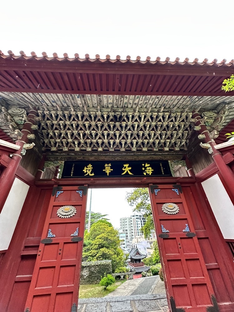 BOM-BA-YEさんが投稿した崇福寺に関する口コミの画像