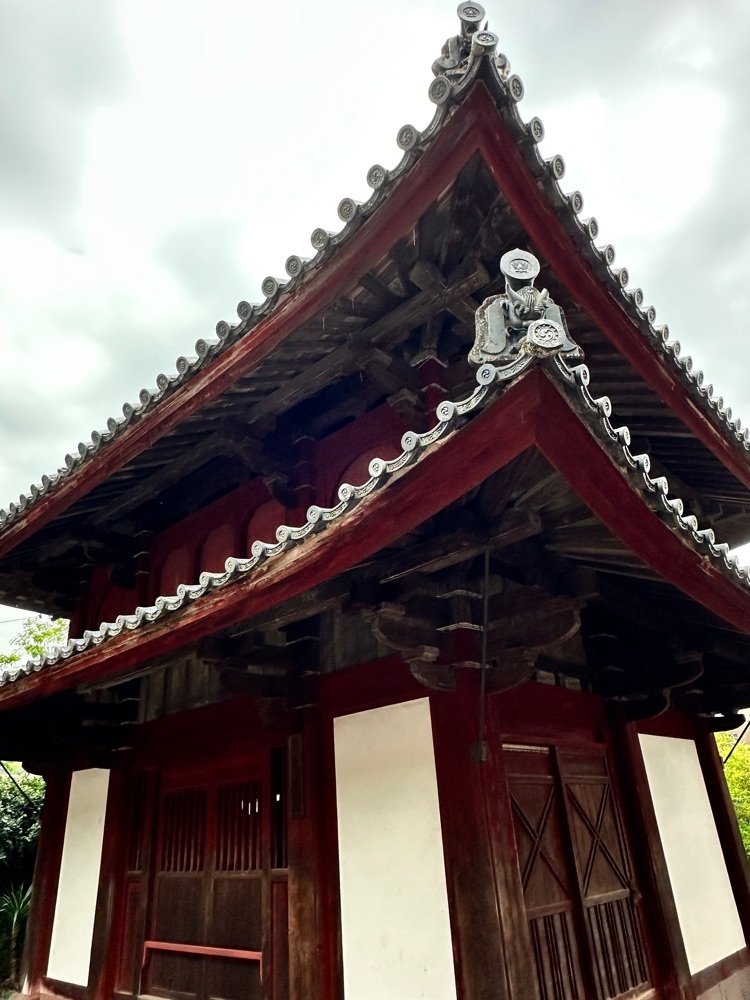 BOM-BA-YEさんが投稿した崇福寺に関する口コミの画像