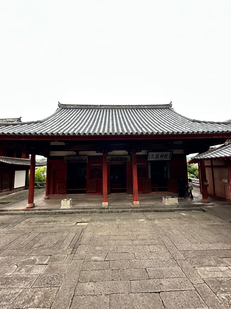BOM-BA-YEさんが投稿した崇福寺に関する口コミの画像
