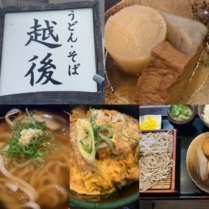 越後