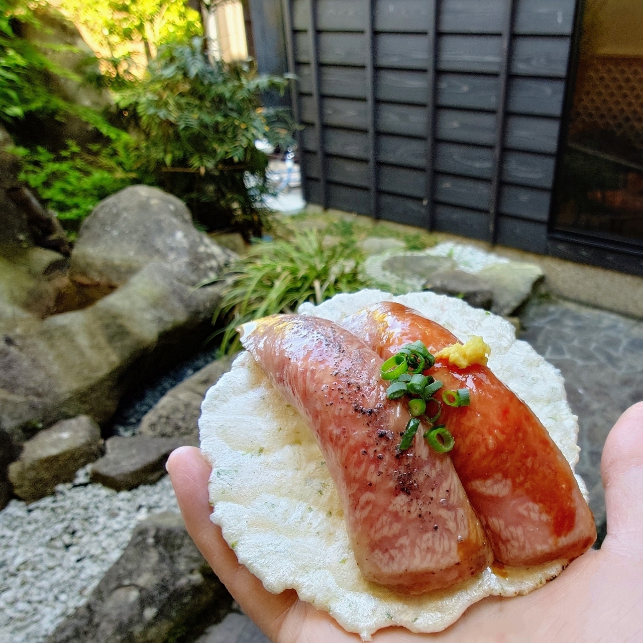 guttyo8888さんが投稿した金乃こって牛に関する口コミの画像