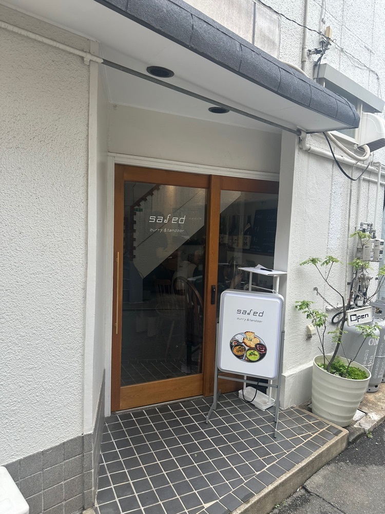 ten_ten602の福岡グルメさんが投稿したsafed（サフェード）に関する口コミの画像
