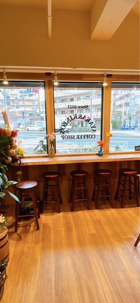 みかんさんが投稿したA&K COFFEEに関する口コミの画像
