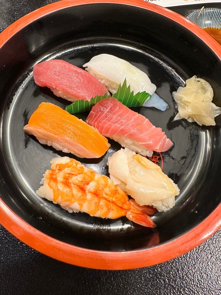 からっ風②さんが投稿した司鮨に関する口コミの画像