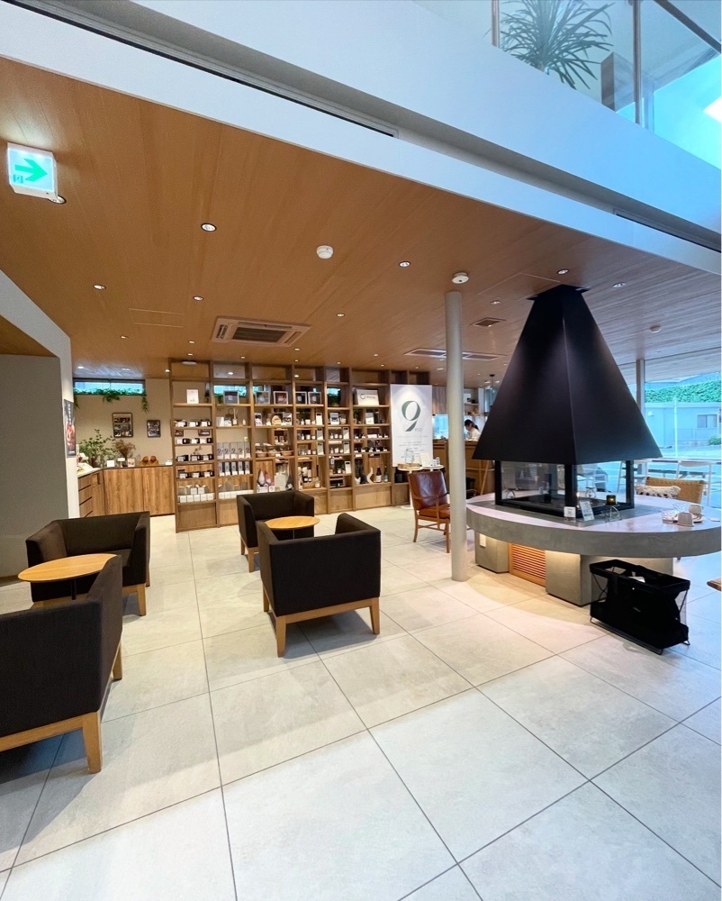 mai626さんが投稿したコーシェリジャパンカフェ（KOSelig JAPAN cafe）に関する口コミの画像