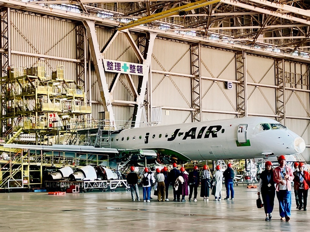 active34さんが投稿したJAL スカイミュージアム日本に関する口コミの画像
