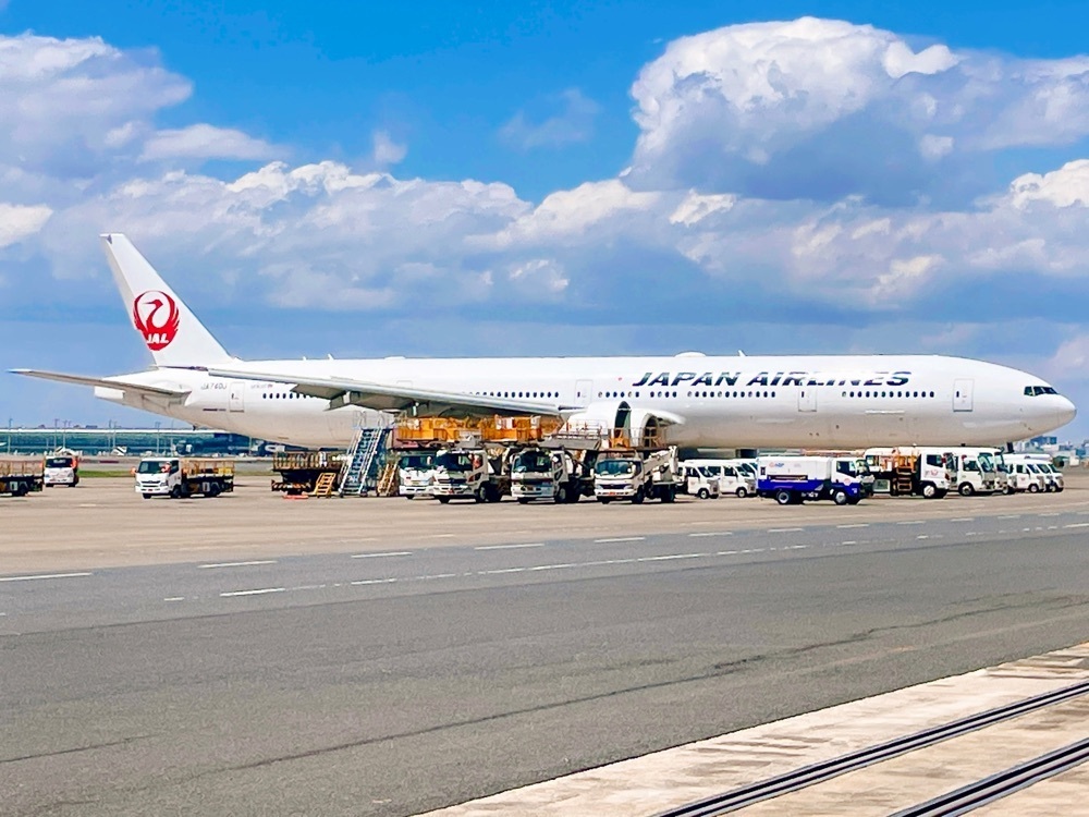 active34さんが投稿したJAL スカイミュージアム日本に関する口コミの画像