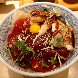 築地きたろう（【旧店名】樹太老 東銀座）