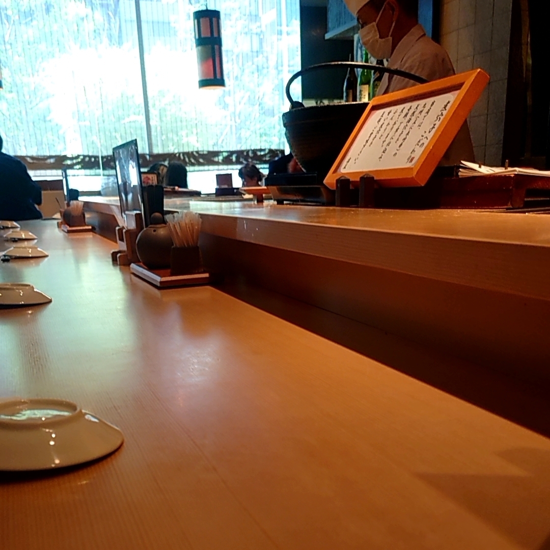 カレーそばさんが投稿した築地きたろう（【旧店名】樹太老 東銀座）に関する口コミの画像