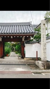 法輪寺（達磨寺）