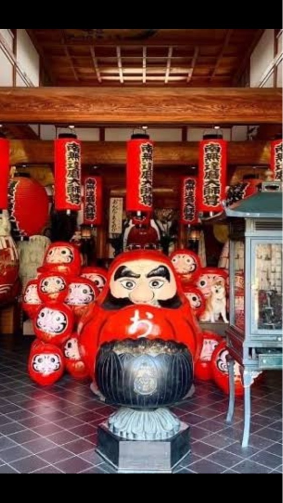 京都を巡る会・「武」さんが投稿した法輪寺（達磨寺）に関する口コミの画像