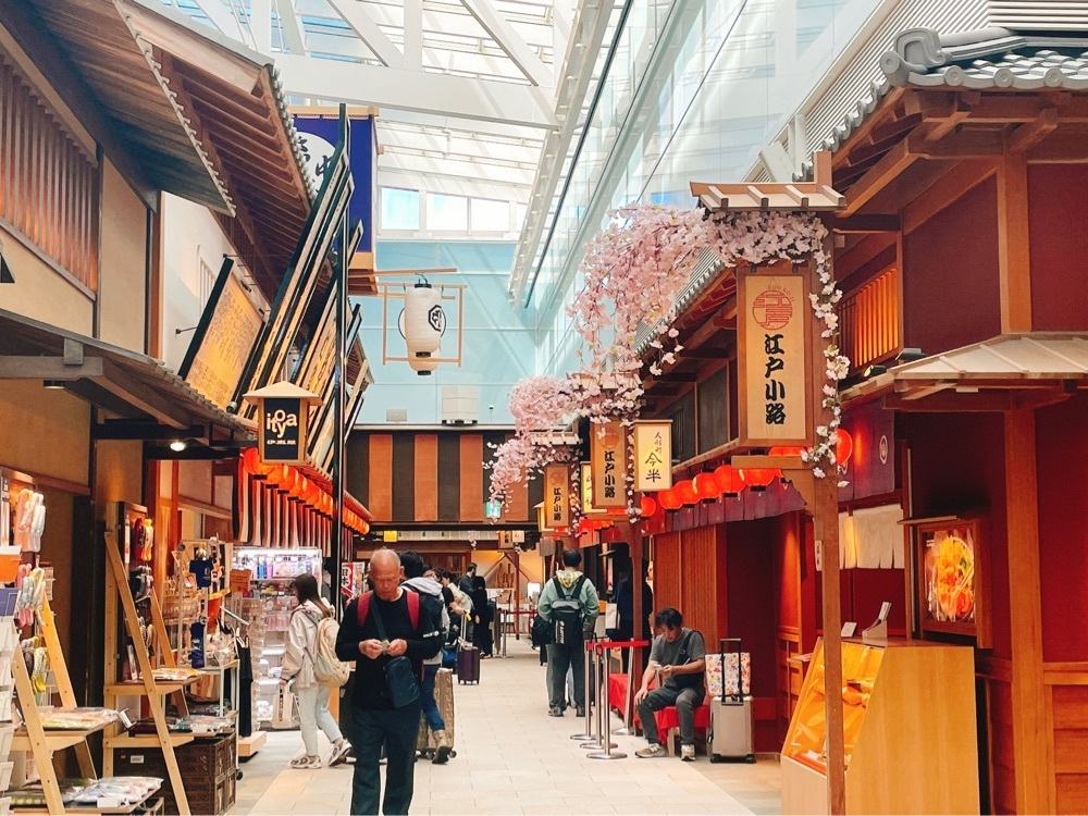 active34さんが投稿した蕎麦前処 二尺五寸 羽田空港国際線店（ソバマエドコロ ニシャクゴスン）に関する口コミの画像