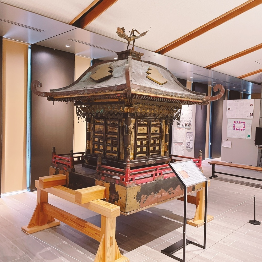 Danjouさんが投稿した中津市歴史博物館に関する口コミの画像