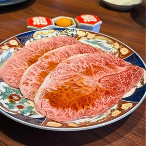 焼肉 龍華園（リュウカエン）