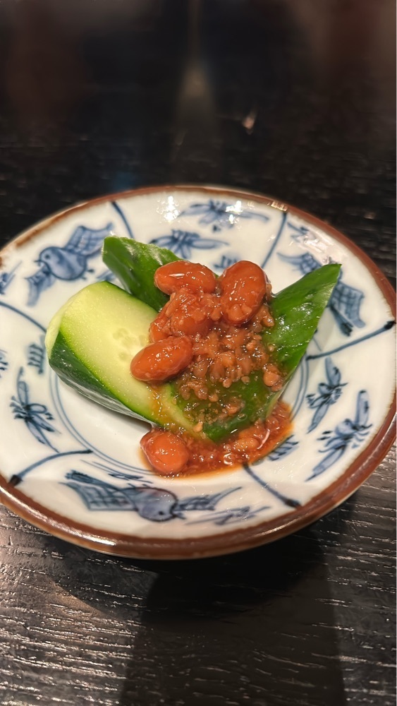 Rei Ouchiさんが投稿した旨酒・料理 酢重ダイニング 名古屋JRゲートタワー（ウマザケ・リョウリ スジュウダイニング）に関する口コミの画像