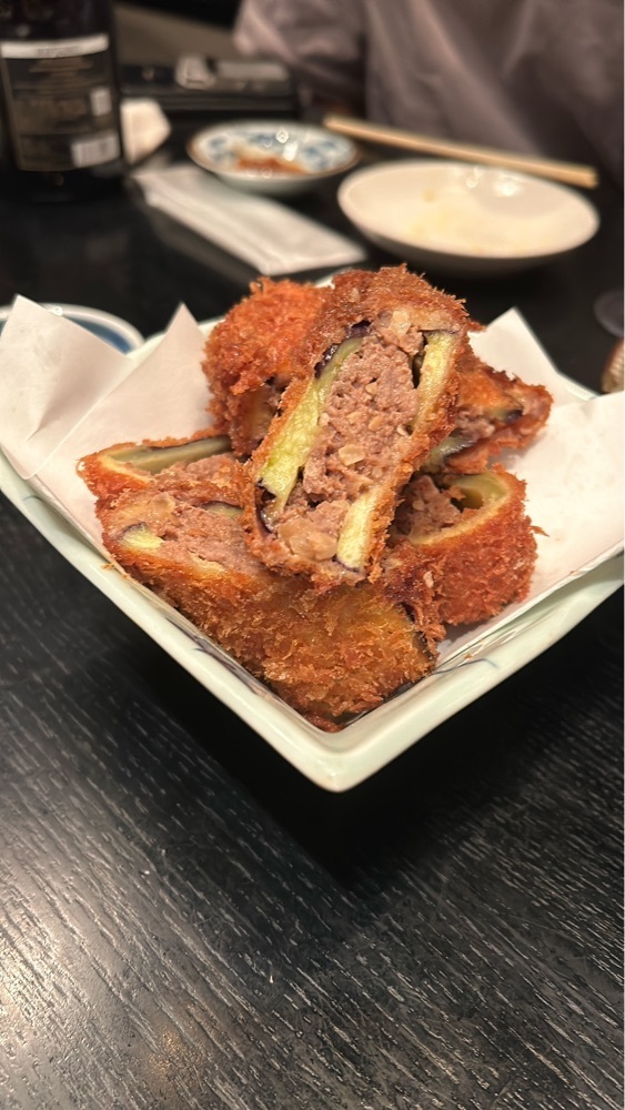 Rei Ouchiさんが投稿した旨酒・料理 酢重ダイニング 名古屋JRゲートタワー（ウマザケ・リョウリ スジュウダイニング）に関する口コミの画像