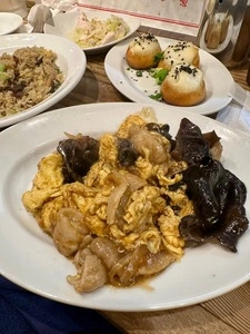 万豚記 池尻大橋店（ワンツーチー）