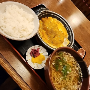 大宇なか野そば