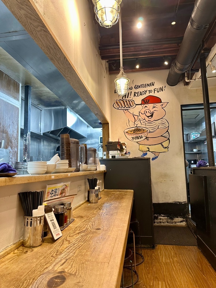 ぴょんたI 東京グルメ・居酒屋さんが投稿した万豚記 池尻大橋店（ワンツーチー）に関する口コミの画像