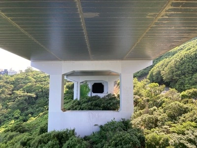 大鳴門橋（徳島県鳴門市）