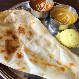 ハーブスパイスキッチン 長吉店