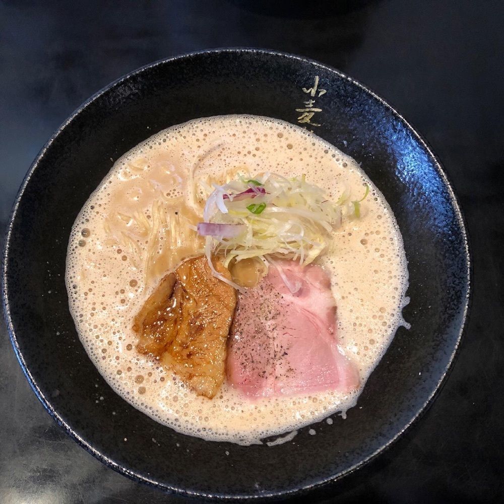 kawatyuさんが投稿した麺者すぐれ（メンジャスグレ）に関する口コミの画像