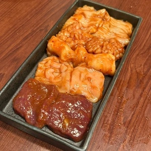 味道苑 池袋店（ミドウエン）
