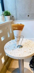 ナカミチクレープ 文京白山店