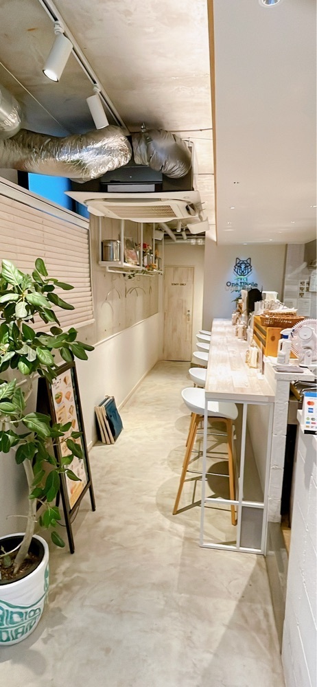 みかんさんが投稿したナカミチクレープ 文京白山店に関する口コミの画像