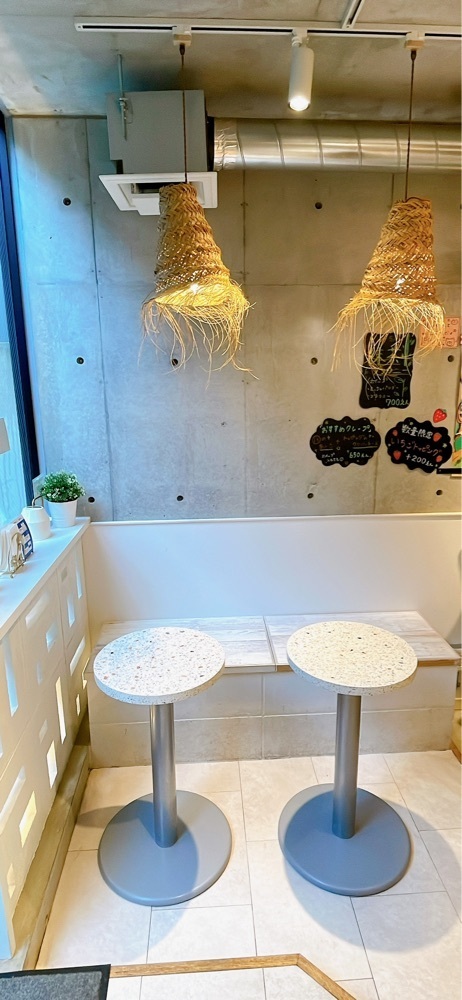 みかんさんが投稿したナカミチクレープ 文京白山店に関する口コミの画像