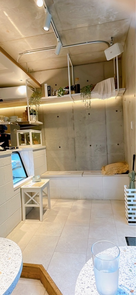みかんさんが投稿したナカミチクレープ 文京白山店に関する口コミの画像