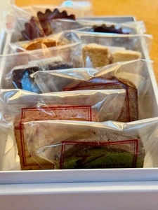 パティスリーキタムラ（patisserie KITAMURA）
