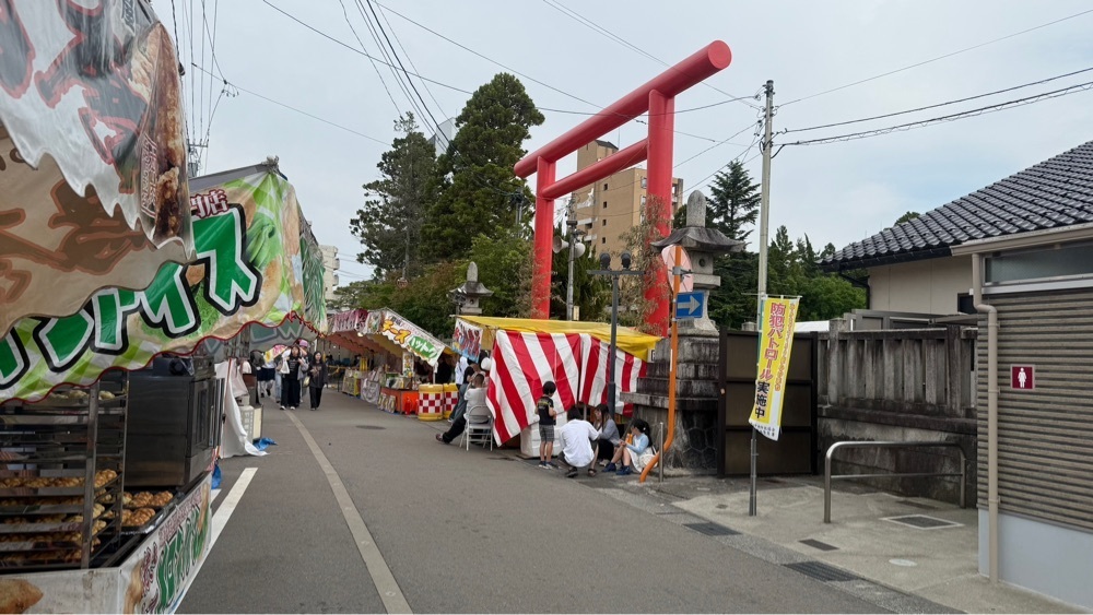 たか富山人さんが投稿した日枝神社に関する口コミの画像