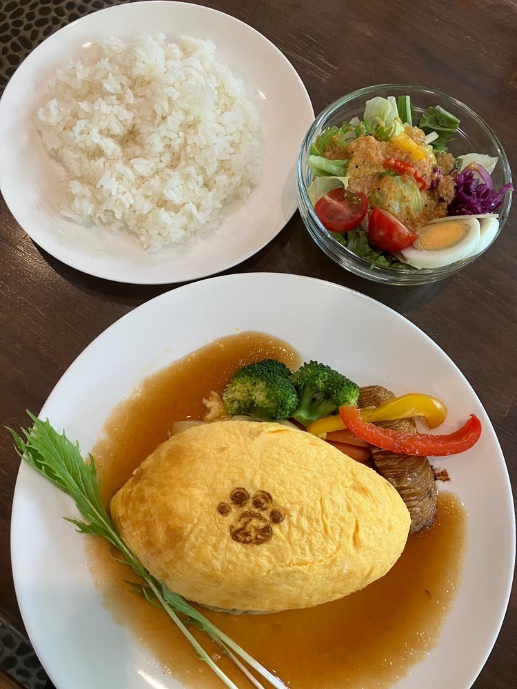 Nさんが投稿した洋食屋さん HANASHINOBU（ハナシノブ）に関する口コミの画像