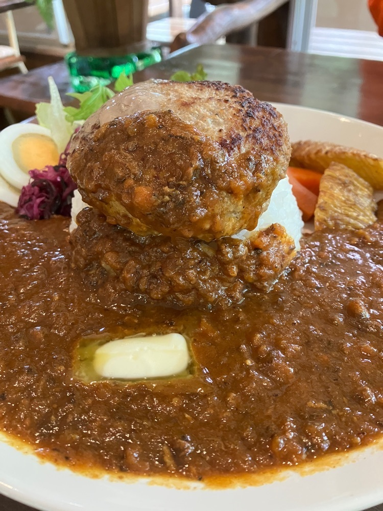 Nさんが投稿した洋食屋さん HANASHINOBU（ハナシノブ）に関する口コミの画像