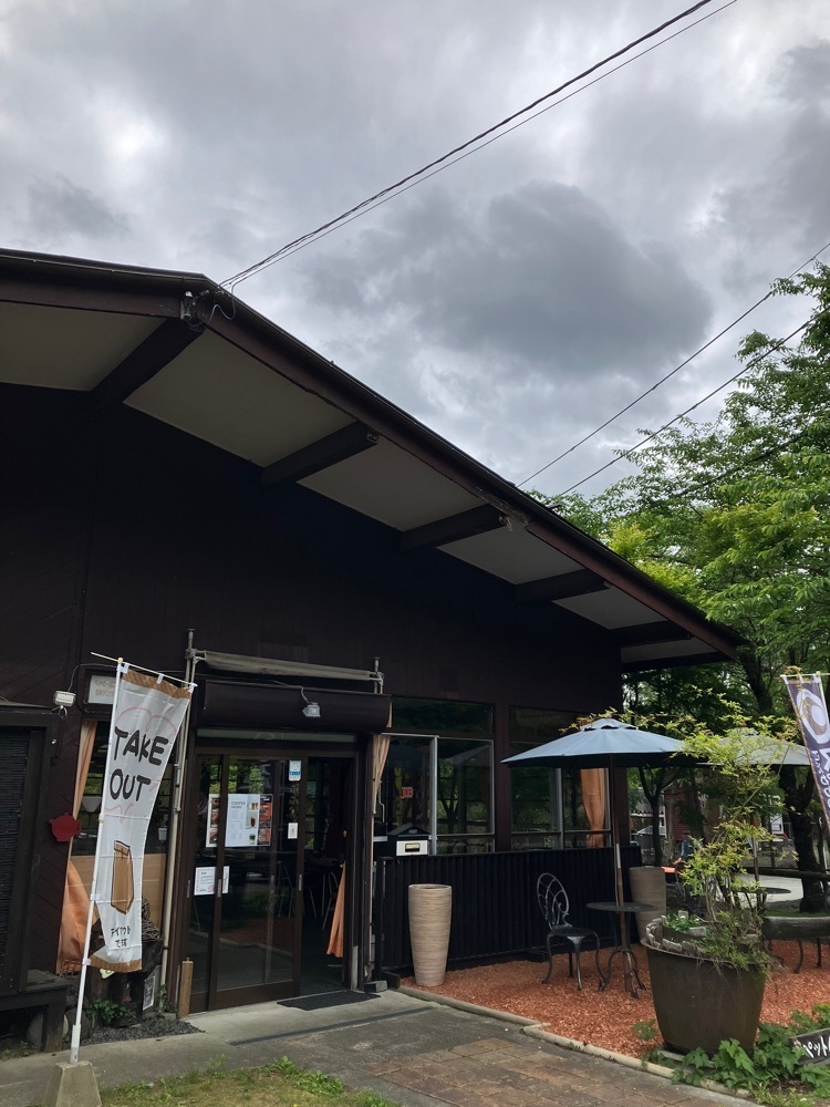 Nさんが投稿した洋食屋さん HANASHINOBU（ハナシノブ）に関する口コミの画像