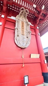 浅草寺手水舎