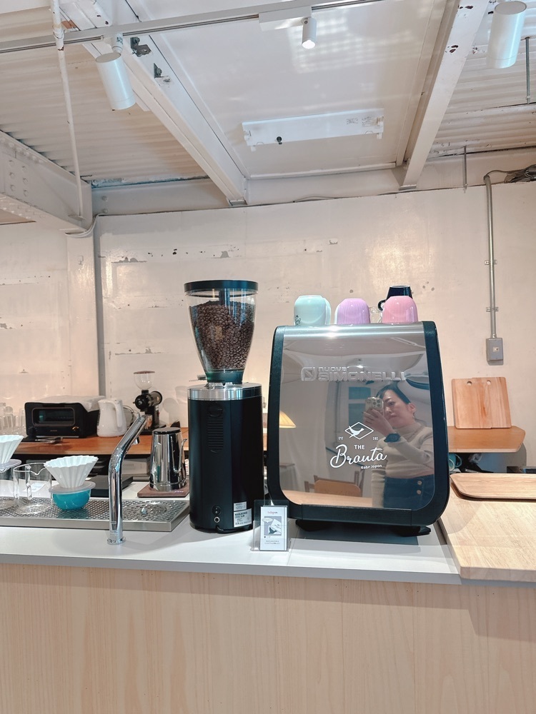 stealthさんが投稿したBRANTA BAKE STORE 神戸元町店（ブランタ ベイク ストア）に関する口コミの画像