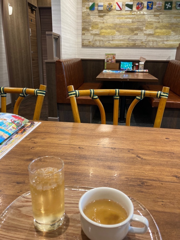 Catherine.yさんが投稿したオリーブの丘 千葉青葉の森公園店に関する口コミの画像