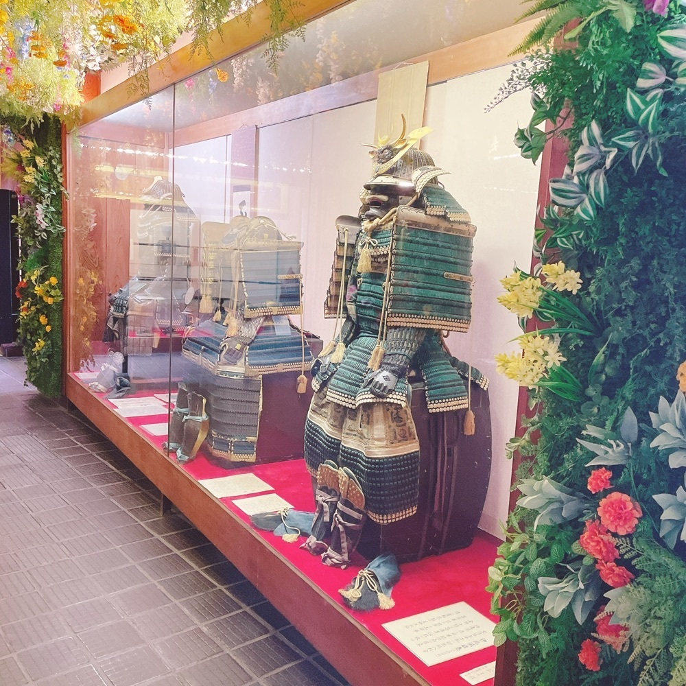 Danjouさんが投稿した中津城(奥平家歴史資料館)に関する口コミの画像