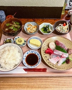 楽酒活菜 武者