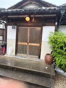 そば茶寮 福田（【旧店名】そば茶寮 文福 笠井）