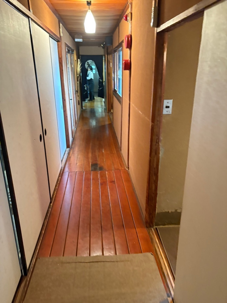 旅する〇〇さんが投稿したそば茶寮 福田（【旧店名】そば茶寮 文福 笠井）に関する口コミの画像