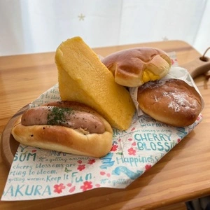 ベーカリー 風花風花（hukahuka）