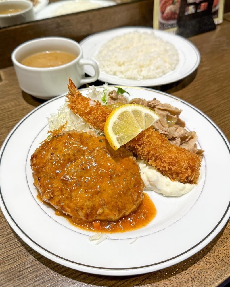 40s_gourmetさんが投稿したキッチンジロー&ほろよいジロー 九段下店に関する口コミの画像