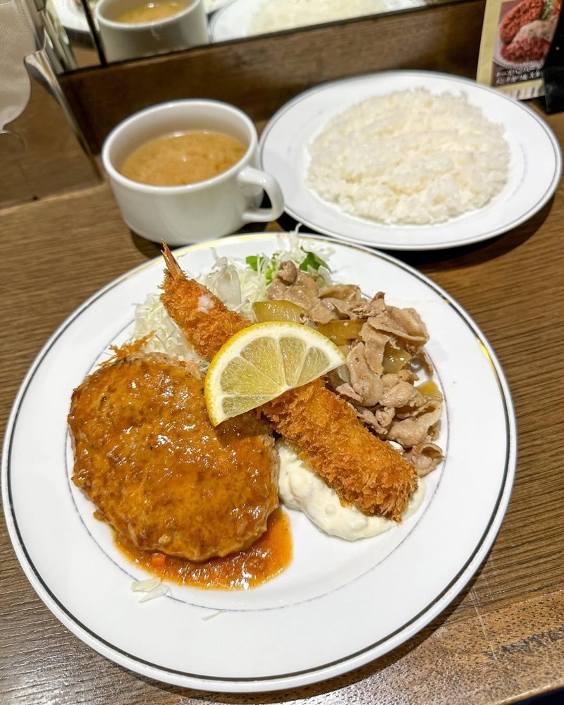 40s_gourmetさんが投稿したキッチンジロー&ほろよいジロー 九段下店に関する口コミの画像