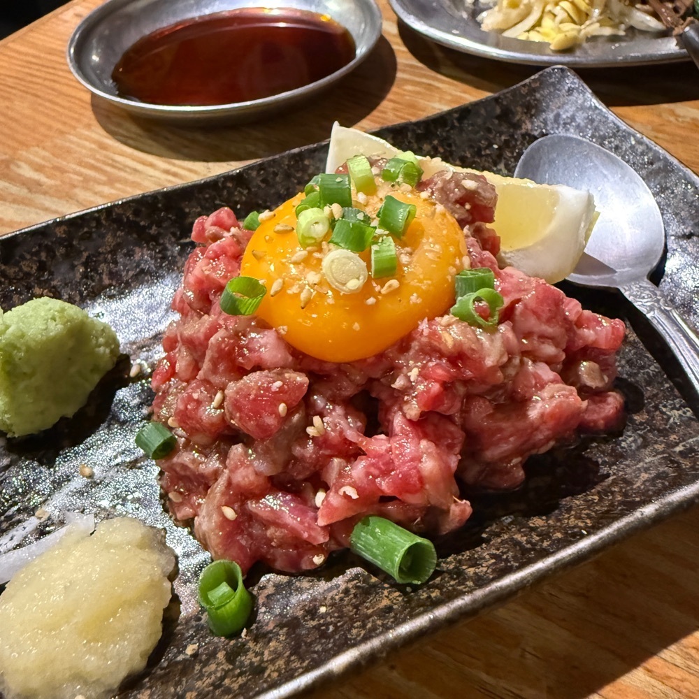 志保さんが投稿したたまには焼肉 高円寺店に関する口コミの画像