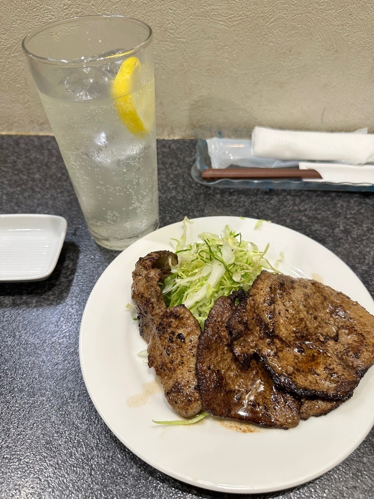BOM-BA-YEさんが投稿した雲龍亭 銅座店（ウンリュウテイ）に関する口コミの画像