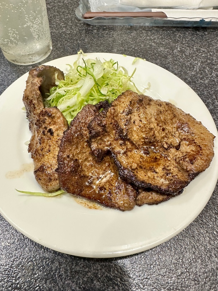 BOM-BA-YEさんが投稿した雲龍亭 銅座店（ウンリュウテイ）に関する口コミの画像
