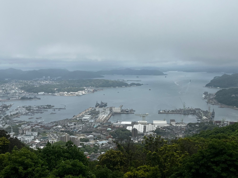 ponponao②さんが投稿した弓張岳に関する口コミの画像